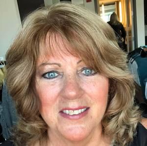 Meet your Posher, Geri